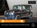 Mercedes-Benz G 450 d Exclusive 360° Stdhzg Multibeam Burmester Schwarz - thumbnail 1