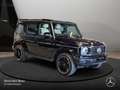 Mercedes-Benz G 450 d Exclusive 360° Stdhzg Multibeam Burmester Schwarz - thumbnail 5