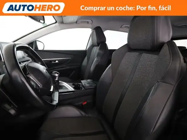 Peugeot 3008 view 11