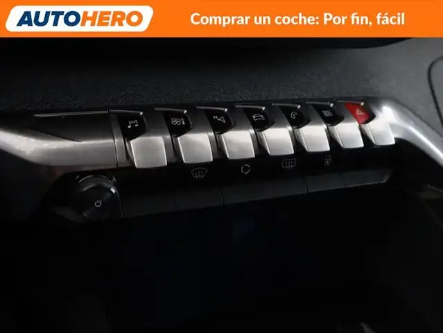 Peugeot 3008 view 28