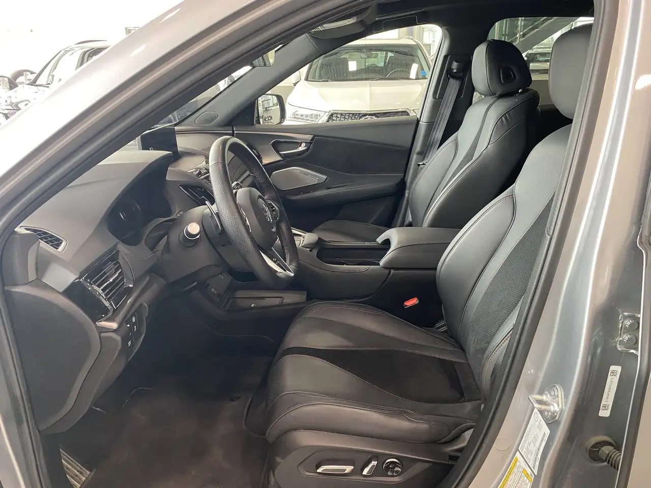 Acura RDX снимка Acura RDX