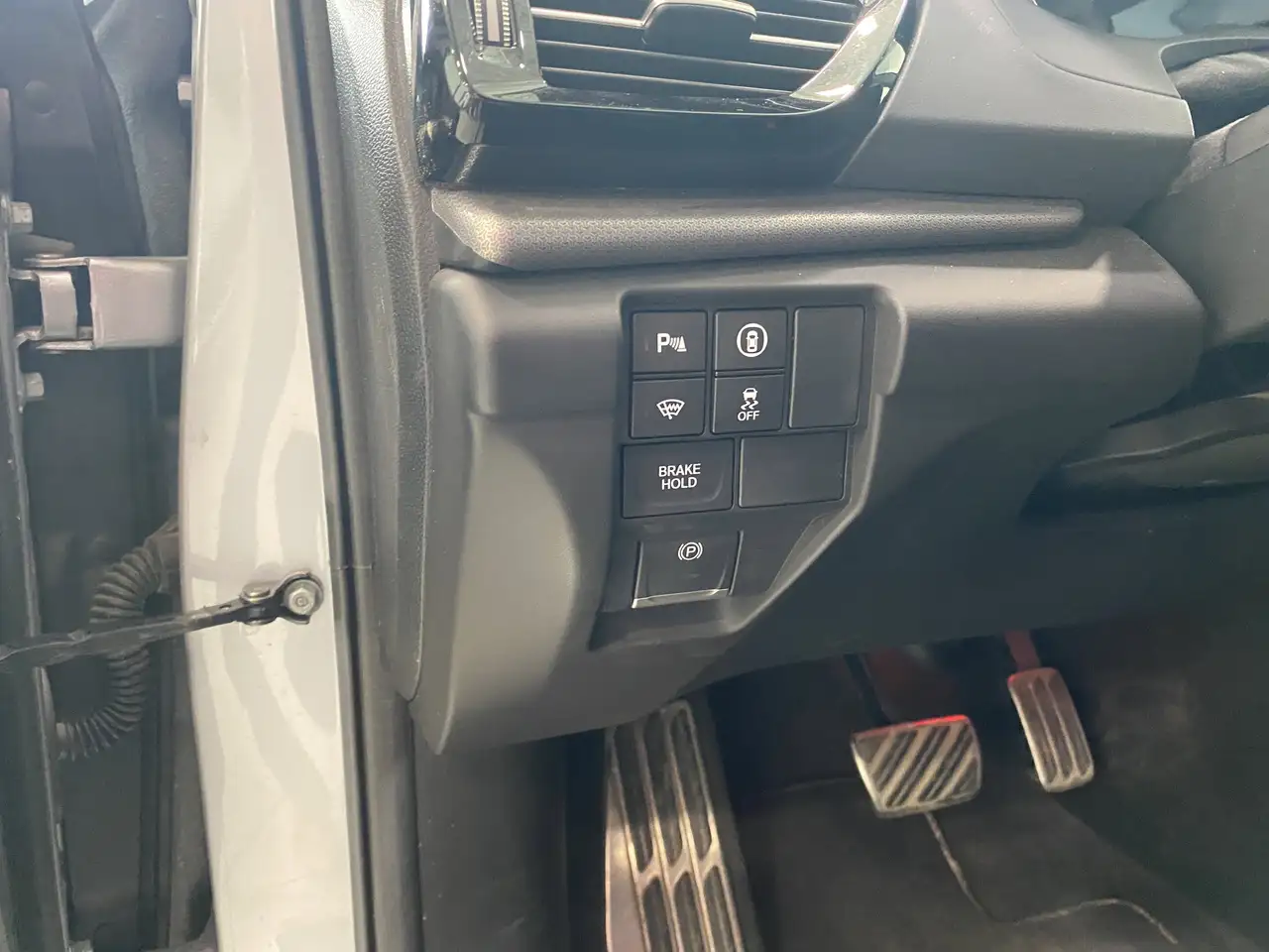 Acura RDX снимка Acura RDX