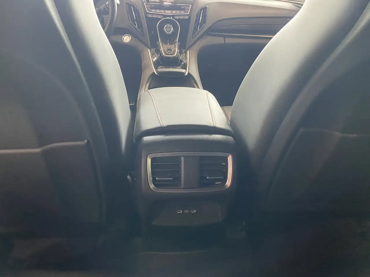 Acura RDX снимка Acura RDX