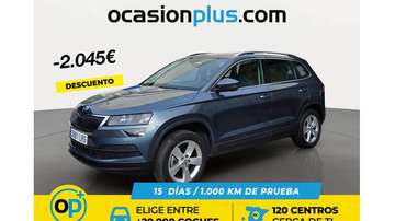 1.5 TSI Ambition ACT