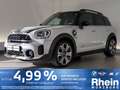 MINI Cooper SE Countryman Navi/LED/Sport-LR/PA  Navi/LED/Sport-LR/PA Silber - thumbnail 1