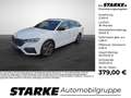 Skoda Octavia Combi 2.0 TSI DSG RS Plus Weiß - thumbnail 1