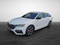 Skoda Octavia Combi 2.0 TSI DSG RS Plus Weiß - thumbnail 3