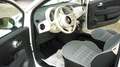Fiat 500C Lounge Klima,BT,eFH,PDC,Carplay Weiß - thumbnail 11