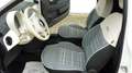 Fiat 500C Lounge Klima,BT,eFH,PDC,Carplay Weiß - thumbnail 12