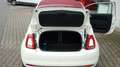 Fiat 500C Lounge Klima,BT,eFH,PDC,Carplay Biały - thumbnail 17