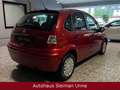 Citroen C3 1.4 16V Confort/Klima/Tüv-Neu Rot - thumbnail 4