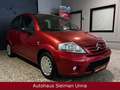 Citroen C3 1.4 16V Confort/Klima/Tüv-Neu Rot - thumbnail 1
