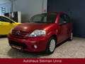Citroen C3 1.4 16V Confort/Klima/Tüv-Neu Rot - thumbnail 3