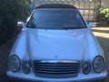 Mercedes-Benz CLK 230 CLK Cabrio 230 ASI Argento - thumbnail 12