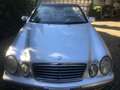 Mercedes-Benz CLK 230 CLK Cabrio 230 ASI Argento - thumbnail 1