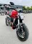 Ducati Monster 1200 Rood - thumbnail 4