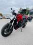 Ducati Monster 1200 Rood - thumbnail 2