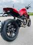 Ducati Monster 1200 Rood - thumbnail 6