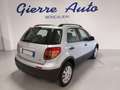 Fiat Sedici 1.6 16V 4x4 Dynamic Argento - thumbnail 2