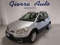 Fiat Sedici 1.6 16V 4x4 Dynamic Argento - thumbnail 1