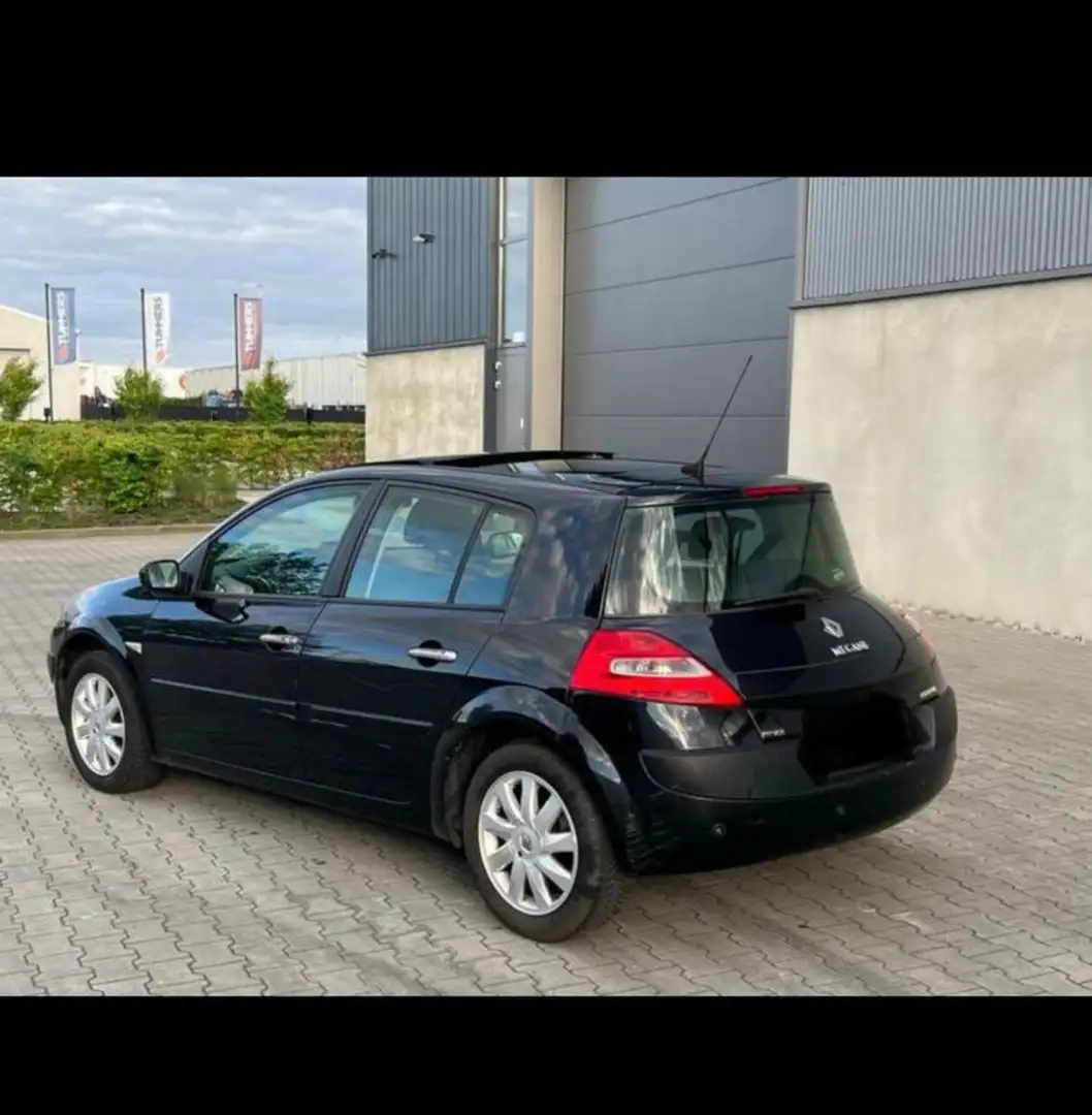 Renault Megane 1.6i 16v panoramique xenon full - 2