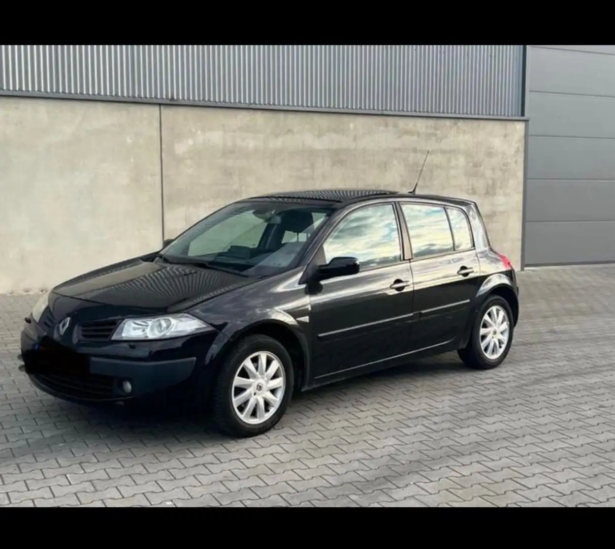 Renault Megane 1.6i 16v panoramique xenon full - 1