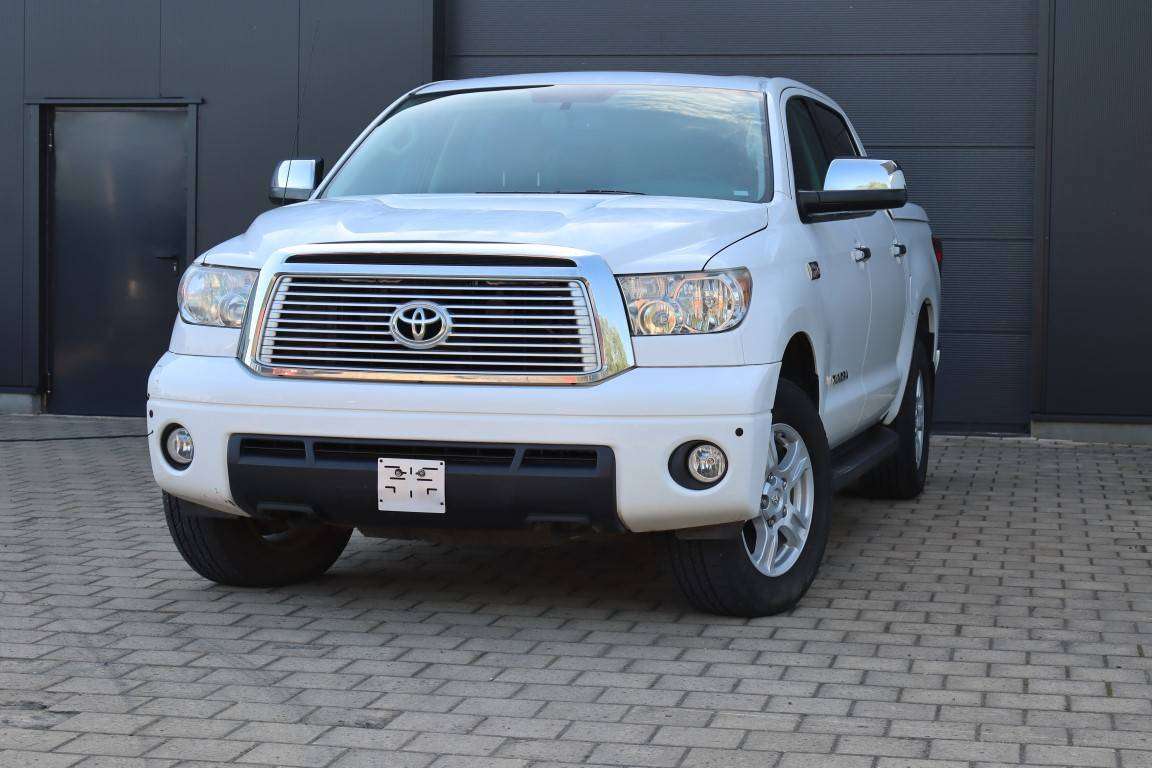 Toyota Tundra