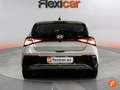 Hyundai i20 1.0 TGDI 74kW (100CV) 48V Essence Gris - thumbnail 7