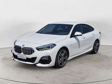 220d Gran Coupe Msport auto