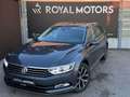 Volkswagen Passat Highline/DIGITALES TACHO Grau - thumbnail 3