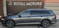 Volkswagen Passat Highline/DIGITALES TACHO Grau - thumbnail 6