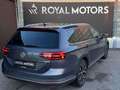 Volkswagen Passat Highline/DIGITALES TACHO Grau - thumbnail 9