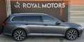 Volkswagen Passat Highline/DIGITALES TACHO Grau - thumbnail 8