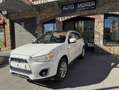 Mitsubishi ASX 4X4 Blanco - thumbnail 2