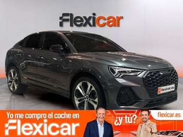 35 TFSI Black line S tronic