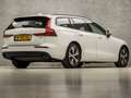 Volvo V60 2.0 B3 Sport 177Pk Automaat (APPLE CARPLAY, GROOT Wit - thumbnail 5