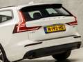 Volvo V60 2.0 B3 Sport 177Pk Automaat (APPLE CARPLAY, GROOT Wit - thumbnail 13