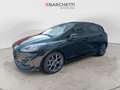 Ford Fiesta 7ª SERIE 1.0 ECOBOOST HYBRID 125 CV DCT 5 PORTE ST-LINE Schwarz - thumbnail 1