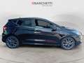 Ford Fiesta 7ª SERIE 1.0 ECOBOOST HYBRID 125 CV DCT 5 PORTE ST-LINE Schwarz - thumbnail 7