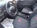 Ford Fiesta 7ª SERIE 1.0 ECOBOOST HYBRID 125 CV DCT 5 PORTE ST-LINE Schwarz - thumbnail 10