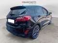 Ford Fiesta 7ª SERIE 1.0 ECOBOOST HYBRID 125 CV DCT 5 PORTE ST-LINE Schwarz - thumbnail 8
