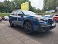 Subaru OUTBACK Edition Platinum Cross Navi AHK Blau - thumbnail 3