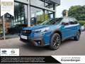 Subaru OUTBACK Edition Platinum Cross Navi AHK Blauw - thumbnail 1