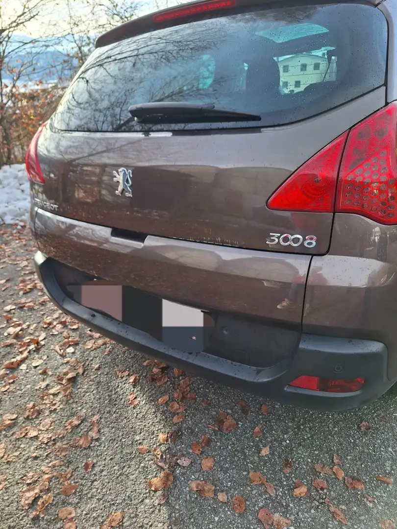 Peugeot 3008 1,6 16V VTi Active - 1