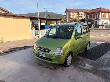 Agila I 2000 1.0 12v Comfort 5p.ti