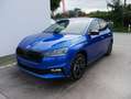 Skoda Fabia Monte Carlo 1.0 TSI DSG*SMARTLINK*PDC*SHZ*VIRTUAL- Blau - thumbnail 2