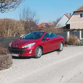 308 CC Active 1,6 16V VTi Active