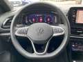 Volkswagen T-Roc 1.5 l TSI DSG Style *LED*NAVI*ACC* Argent - thumbnail 9