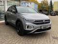Volkswagen T-Roc 1.5 l TSI DSG Style *LED*NAVI*ACC* Argent - thumbnail 4