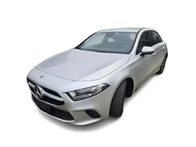 Mercedes-Benz A 150 200 d 150 CV Automatica NAVI LED Business